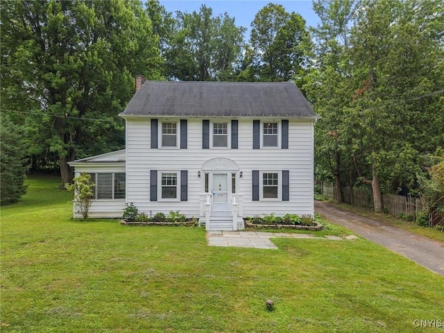 308 Collin Ave, Manlius, NY 13066 - photo 1