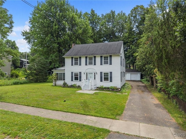 308 Collin Ave, Manlius, NY 13066 - photo 3