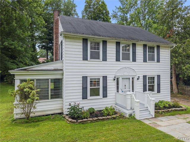 308 Collin Ave, Manlius, NY 13066 - photo 4