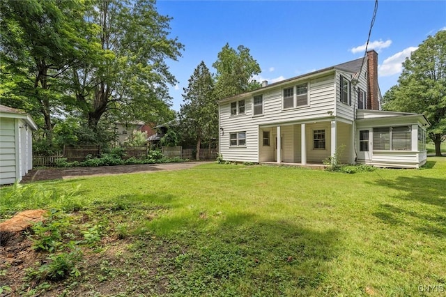 308 Collin Ave, Manlius, NY 13066 - photo 37