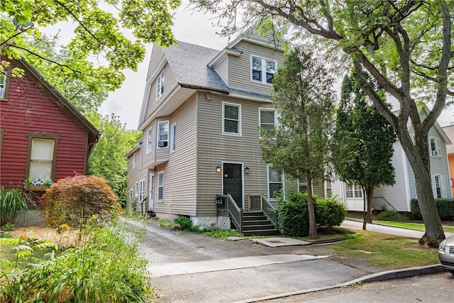 23 Benton St, Rochester, NY 14620 - photo 1