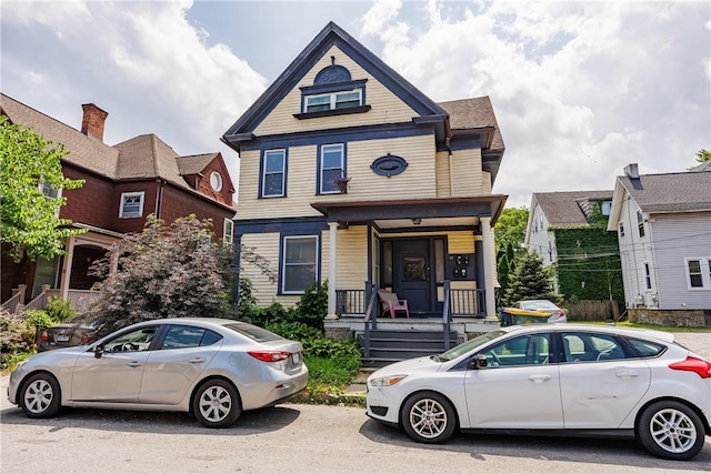 17 Canfield Pl, Rochester, NY 14607 - photo 1