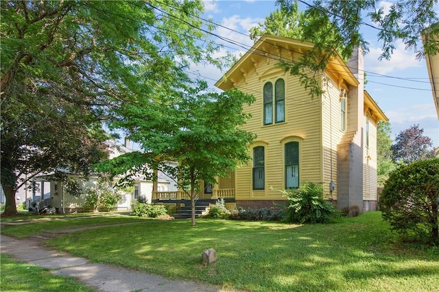 322 W State St, Albion, NY 14411 - photo 1
