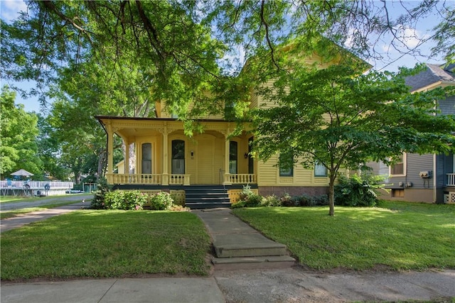 322 W State St, Albion, NY 14411 - photo 4