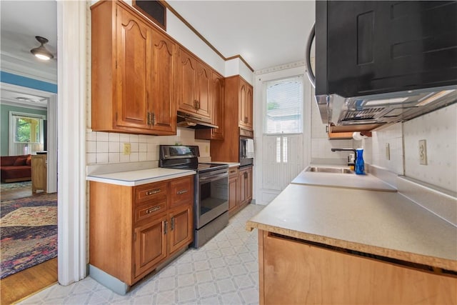 322 W State St, Albion, NY 14411 - photo 9