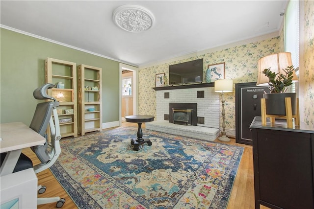 322 W State St, Albion, NY 14411 - photo 18