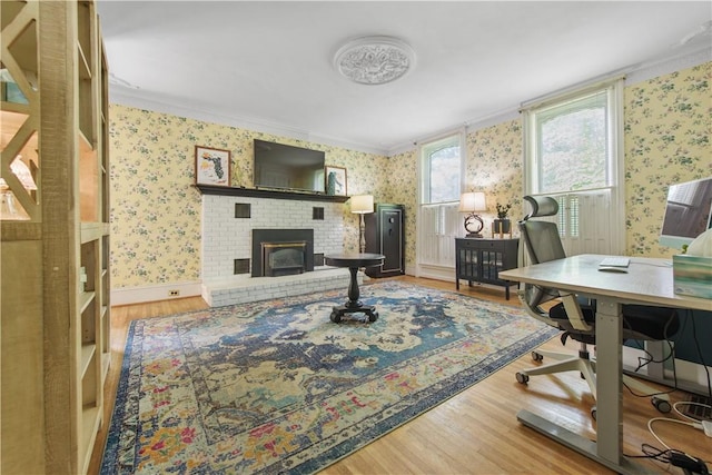322 W State St, Albion, NY 14411 - photo 19