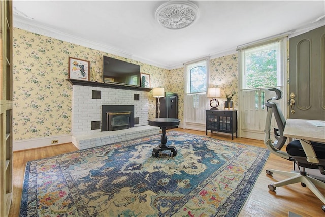 322 W State St, Albion, NY 14411 - photo 22