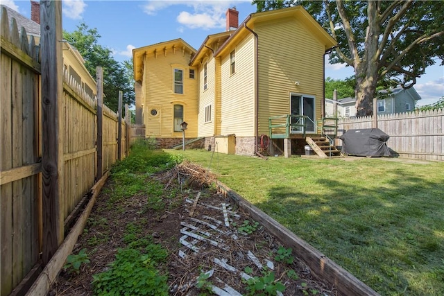 322 W State St, Albion, NY 14411 - photo 46