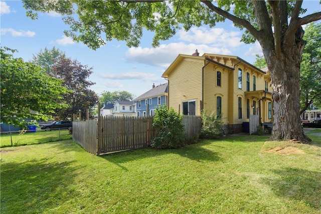 322 W State St, Albion, NY 14411 - photo 47