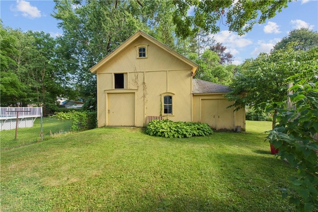 322 W State St, Albion, NY 14411 - photo 48