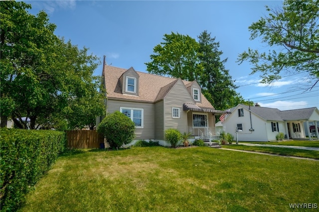 235 Wagner Ave, Cheektowaga, NY 14212 - view of cape cod house