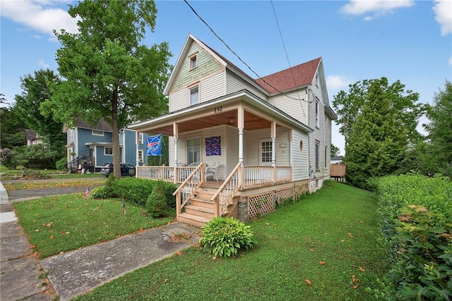 132 Ogden St, Milo, NY 14527 - photo 2