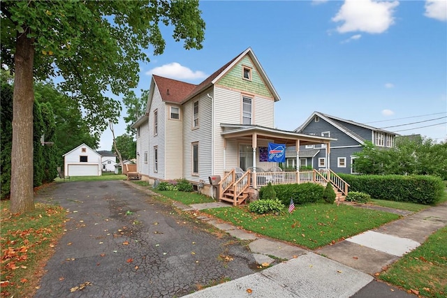 132 Ogden St, Milo, NY 14527 - photo 1