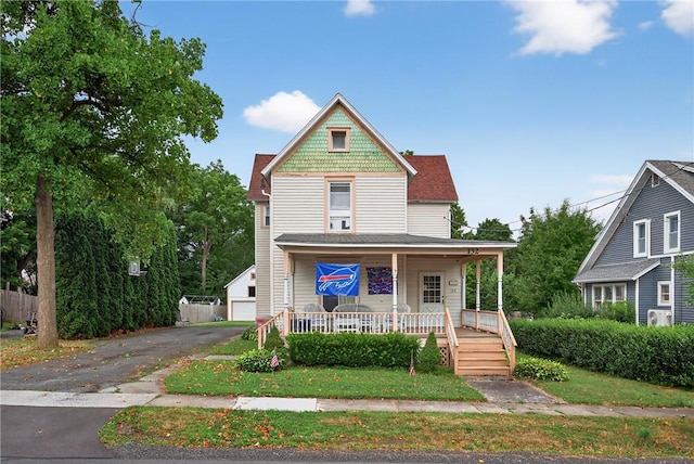 132 Ogden St, Milo, NY 14527 - photo 3