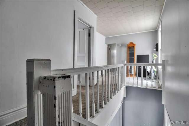 49 Massachusetts Ave, Buffalo, NY 14213 - view of hall