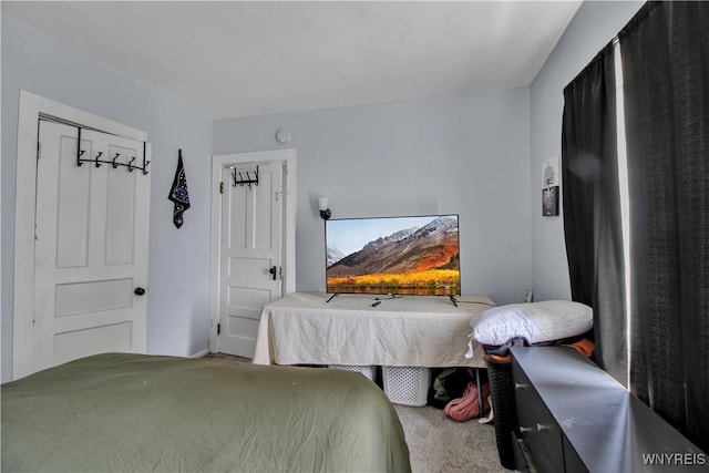 49 Massachusetts Ave, Buffalo, NY 14213 - view of carpeted bedroom