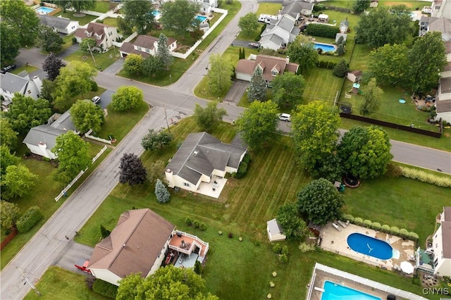 42 Park Ter, Sherrill, NY 13461 - view of property location featuring nearby suburban area