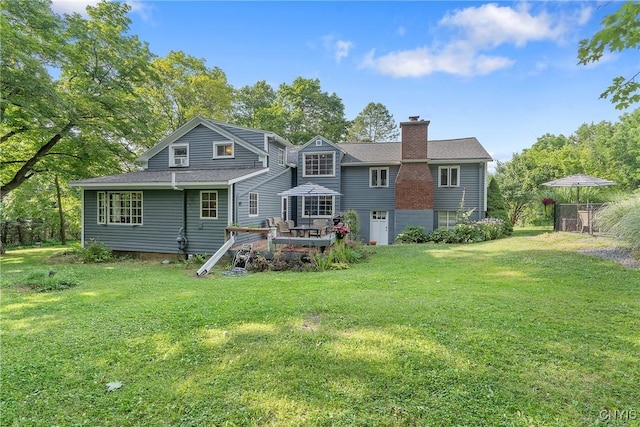 4118 Taylor Rd, Pompey, NY 13078 - photo 35