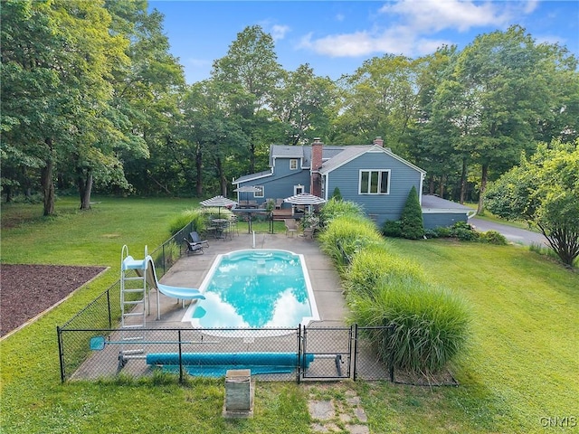 4118 Taylor Rd, Pompey, NY 13078 - photo 39