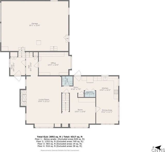 4118 Taylor Rd, Pompey, NY 13078 - photo 47