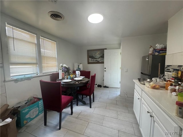 38 Langmeyer Ave, Buffalo, NY 14215 - view of dining area