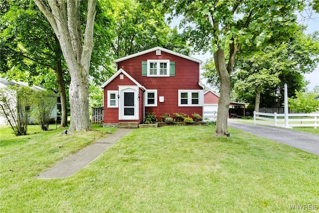 255 S 2nd St, Lewiston, NY 14092 - photo 1