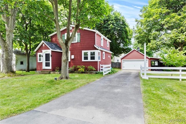 255 S 2nd St, Lewiston, NY 14092 - photo 11