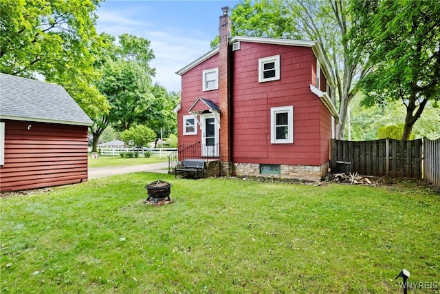 255 S 2nd St, Lewiston, NY 14092 - photo 19