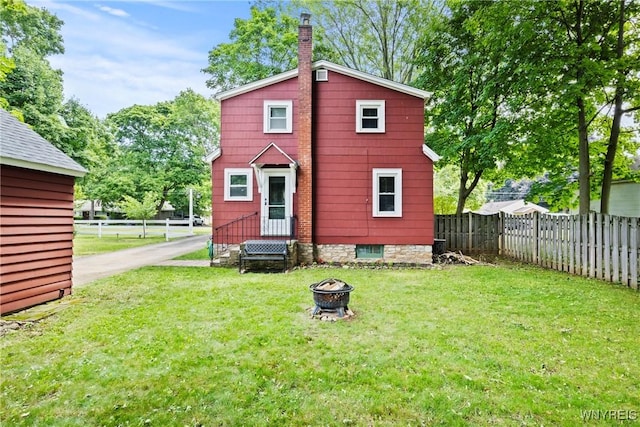 255 S 2nd St, Lewiston, NY 14092 - photo 34