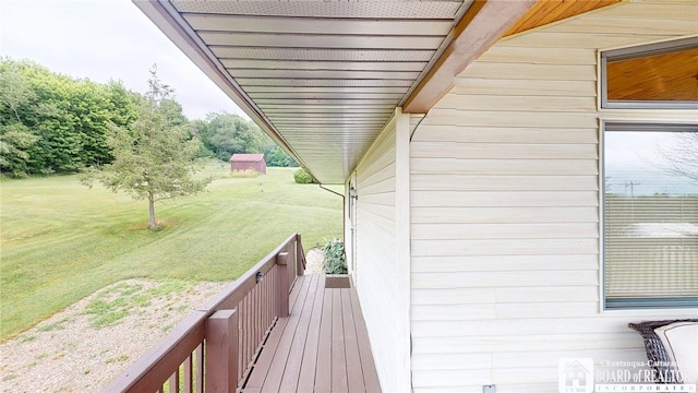 123 Water St, Carroll, NY 14738 - photo 12