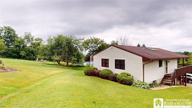 123 Water St, Carroll, NY 14738 - photo 8