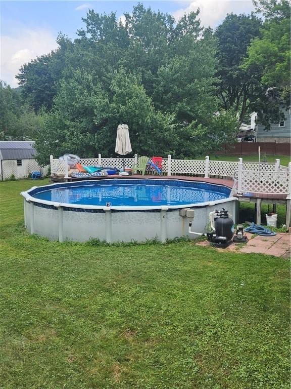 53 Chestnut Ave, North Dansville, NY 14437 - photo 7