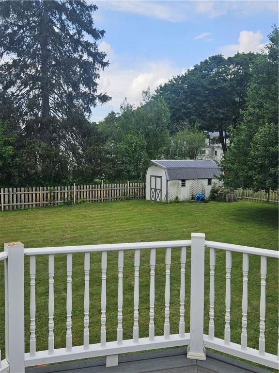 53 Chestnut Ave, North Dansville, NY 14437 - photo 9
