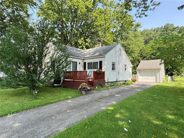 26 Chestnut Ridge Rd, Chili, NY 14624 - photo 1