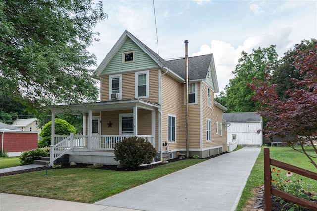 6 Elizabeth St, North Dansville, NY 14437 - photo 1