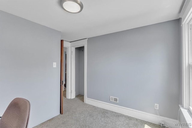 67 Amber St, Buffalo, NY 14220 - unfurnished office featuring carpet floors and baseboards