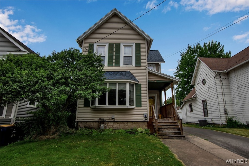 101 Webb St, Lockport City, NY 14094 - photo 1