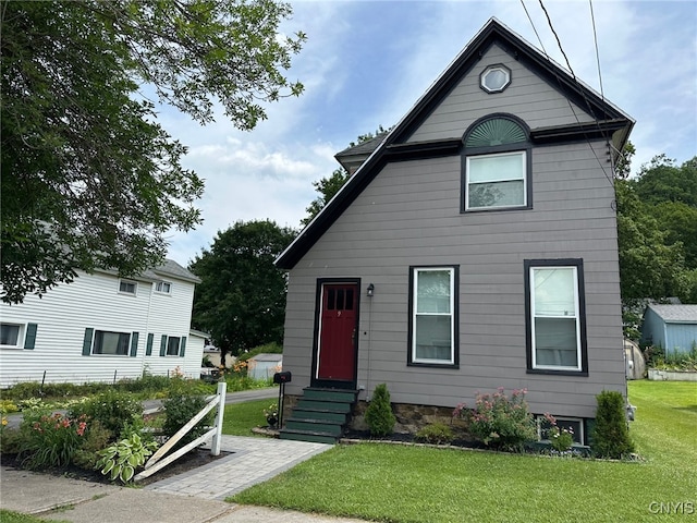 9 Bellinger St, German Flatts, NY 13407 - photo 1