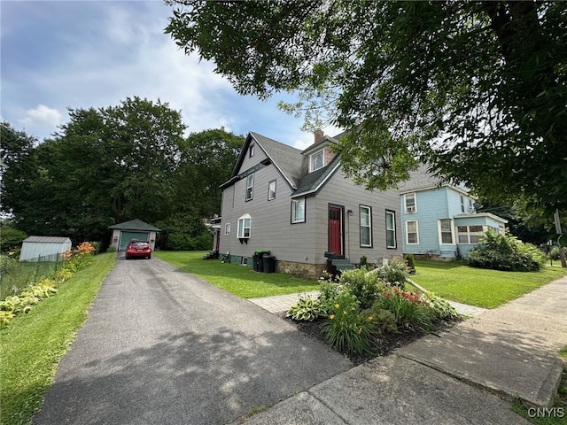 9 Bellinger St, German Flatts, NY 13407 - photo 2
