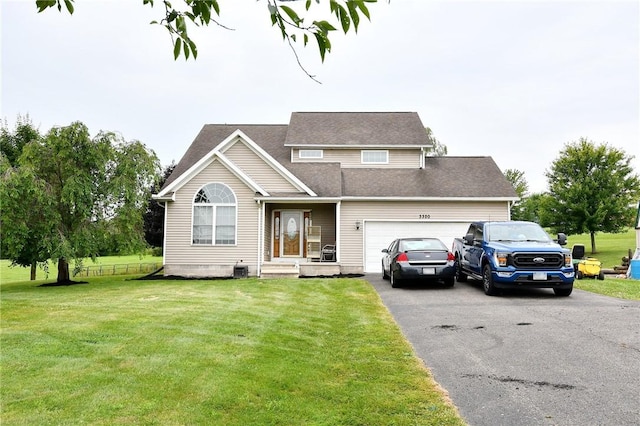 3320 Retsof Rd, York, NY 14533 - photo 1