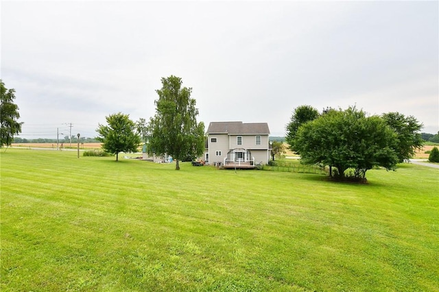 3320 Retsof Rd, York, NY 14533 - photo 4
