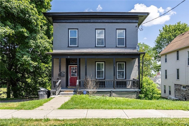 31 Genesee St, Geneva City, NY 14456 - photo 1