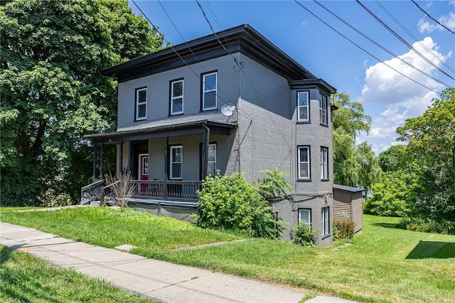 31 Genesee St, Geneva City, NY 14456 - photo 2