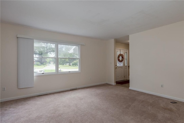 15 Dogwood Ln, Erwin, NY 14870 - unfurnished room with carpet floors and baseboards