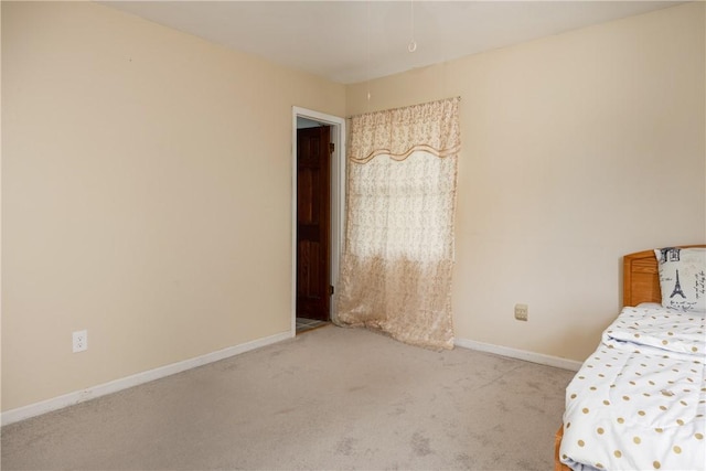 15 Dogwood Ln, Erwin, NY 14870 - bedroom with carpet floors and baseboards