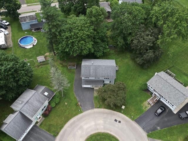 15 Dogwood Ln, Erwin, NY 14870 - aerial view of property's location