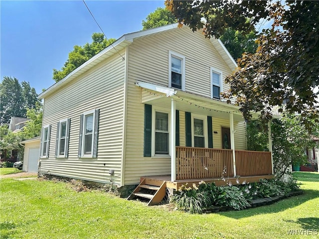 146 E Main St, Arcade, NY 14009 - photo 1