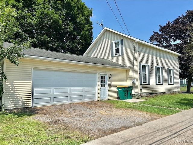 146 E Main St, Arcade, NY 14009 - photo 2