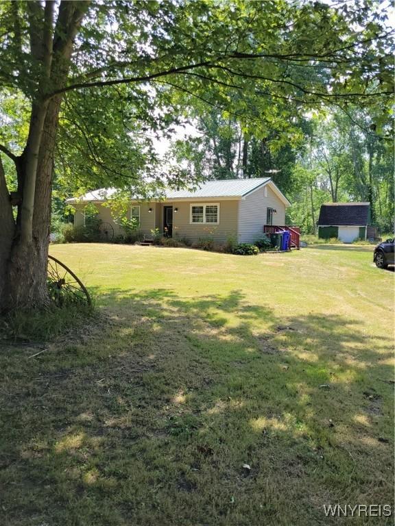 1978 Hartland Rd, Somerset, NY 14008 - photo 1